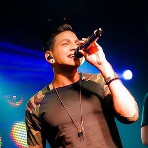 Gabriel Bagon