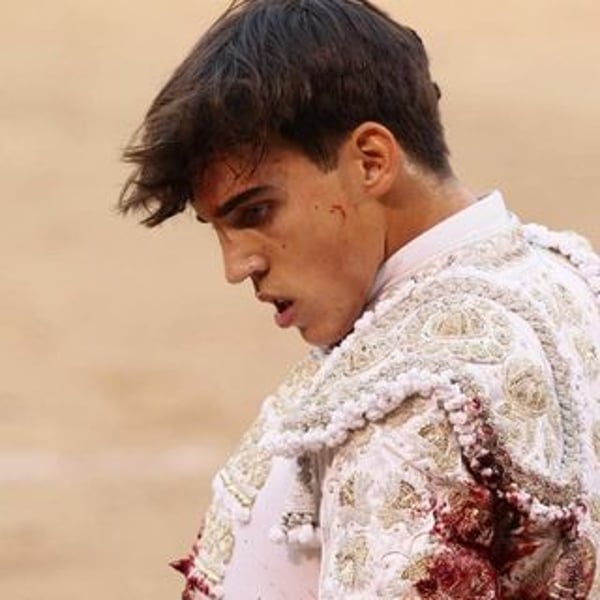 Gonzalo Caballero