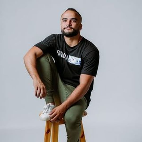 Mahmoud Gawish