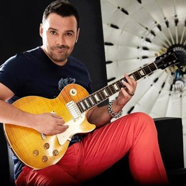 Yasar Gunacgun