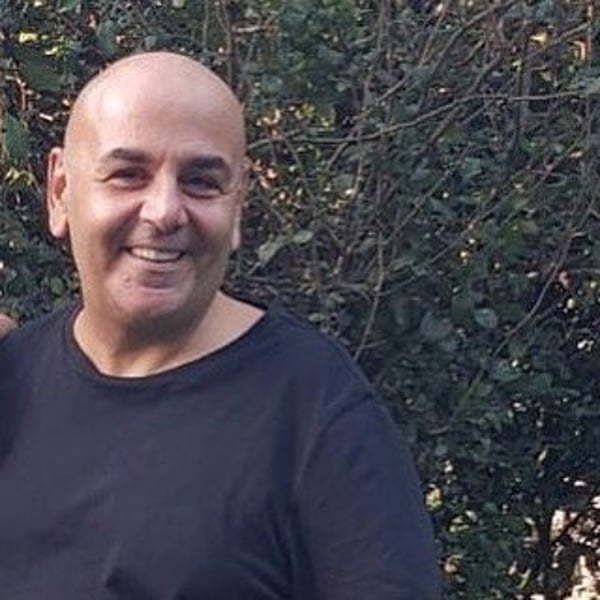 Nedim Saban
