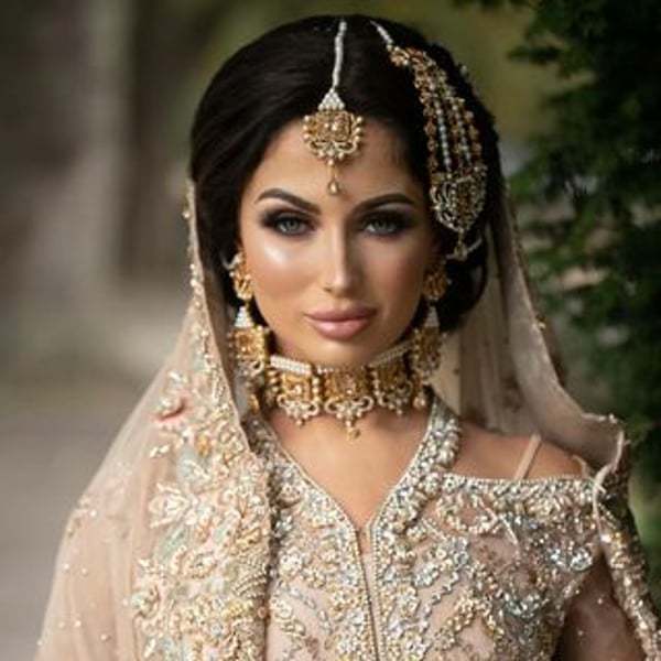 Maleeha Ali