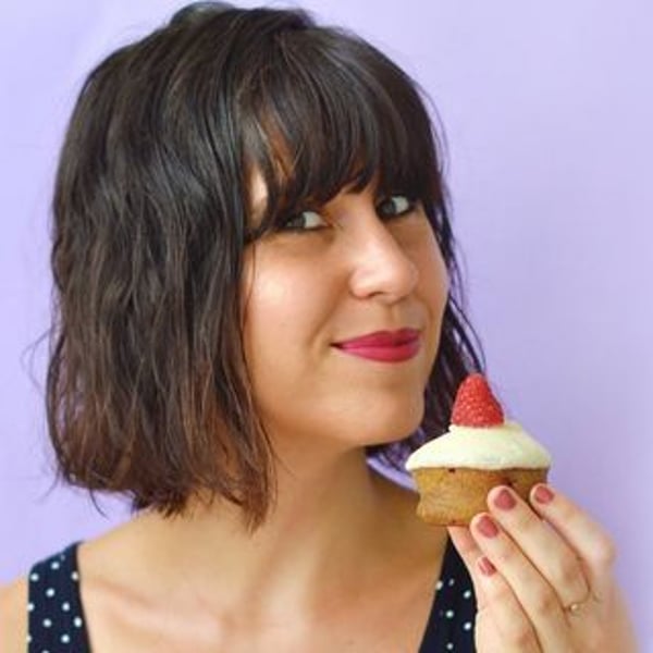Marie Gateaux Vegan