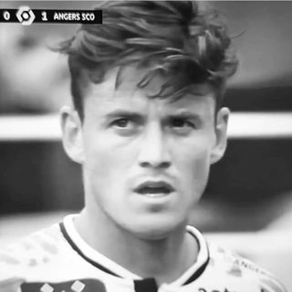 Pierrick Capelle