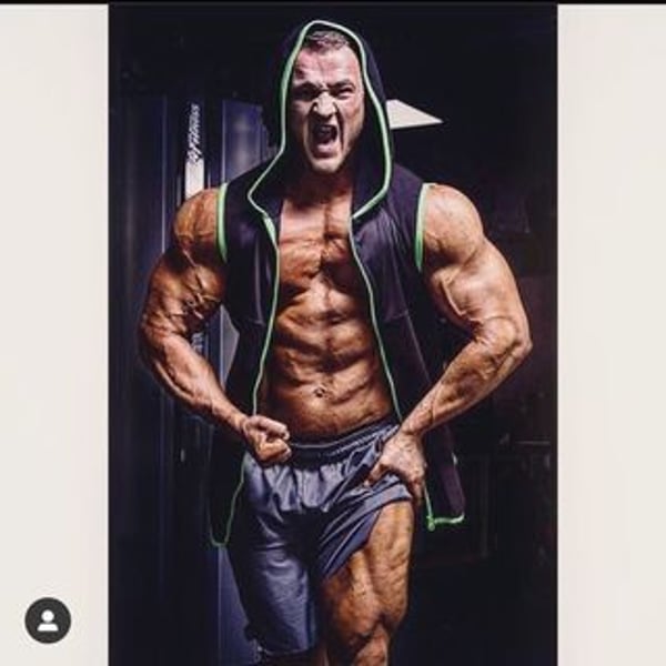 Dennis Friedrich