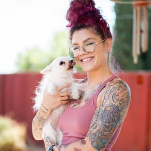 Ashley Sprankles