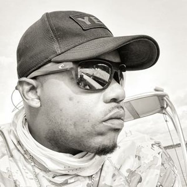 Travis Sands