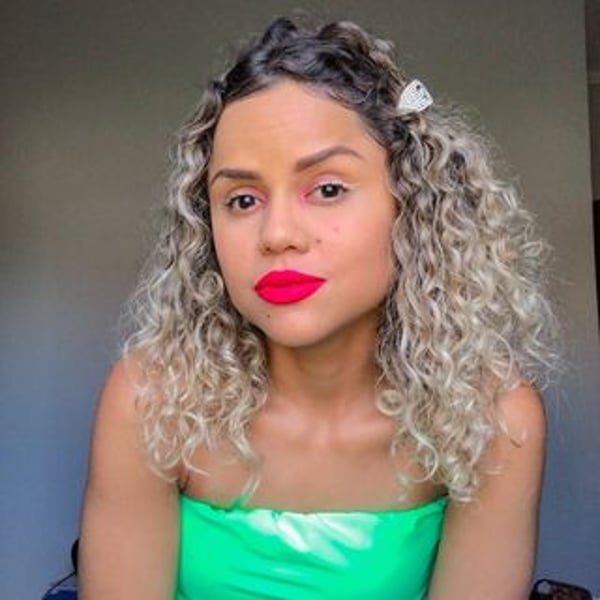 Marcia Neves