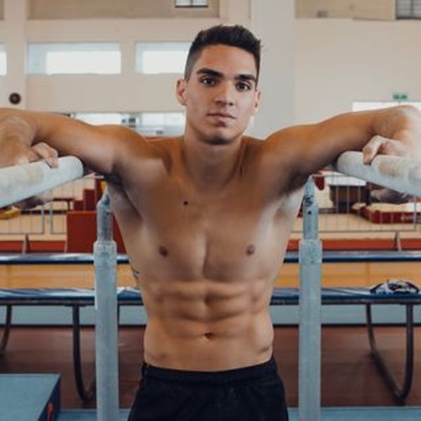 Arian Leon Prado Munoz