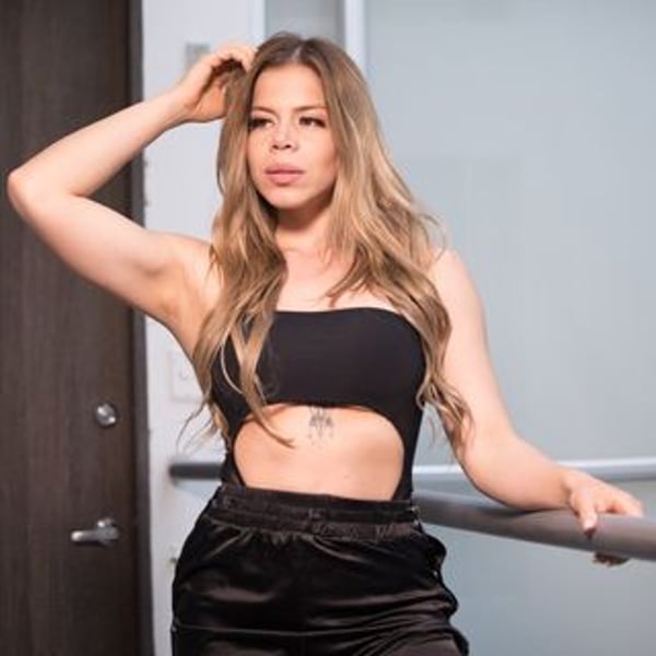 Jessica Angel