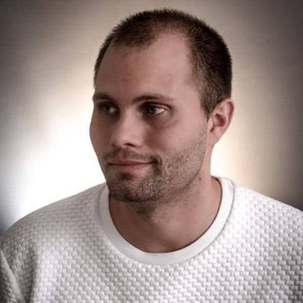 Jared Alexander Ross