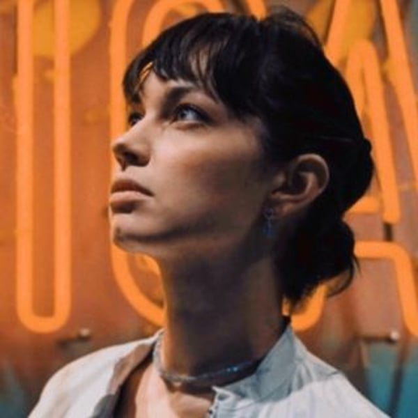 Alex Moriyama