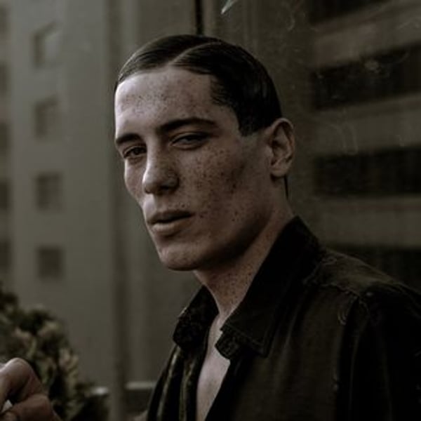 Nima Bayati