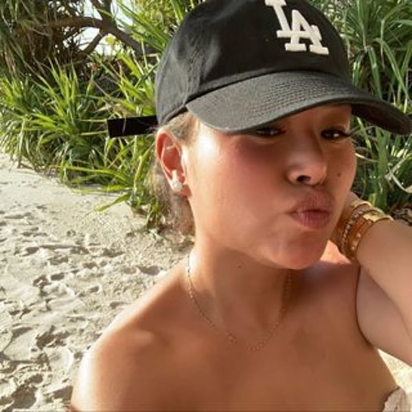 Camille Ongpauco