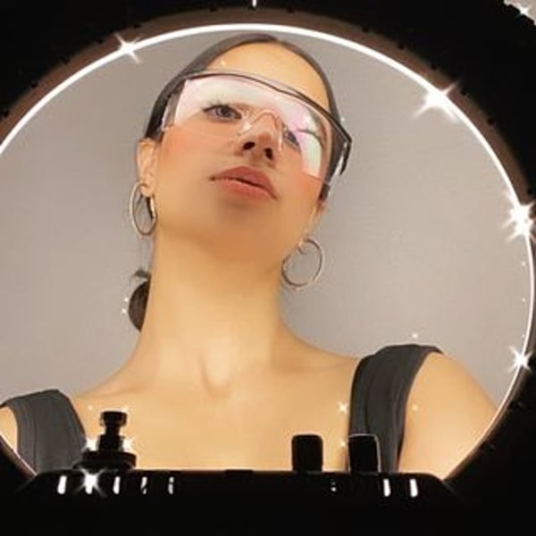 Disha Gaurcreative Polymath