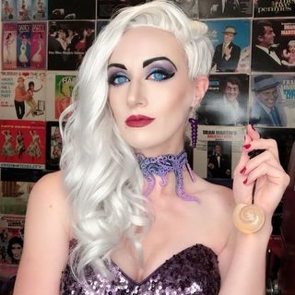 Kimberly Cosplay