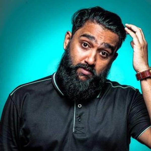 Prakash Daniel