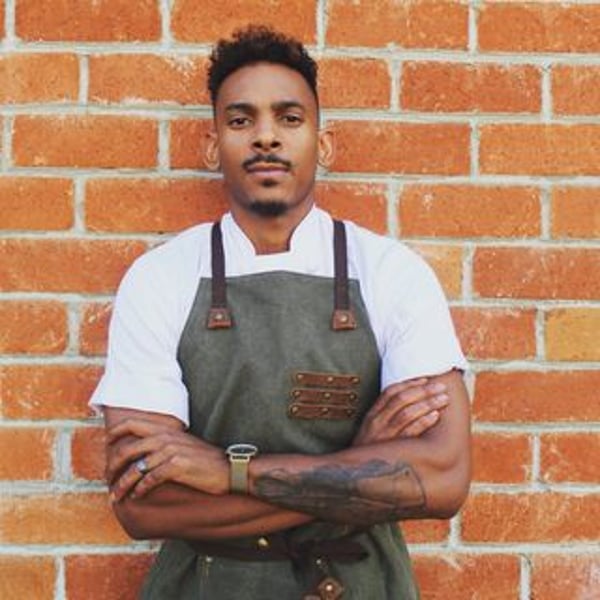 Aaron Boykin