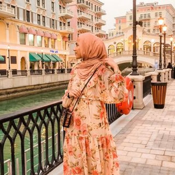 Wardah Mushtaq