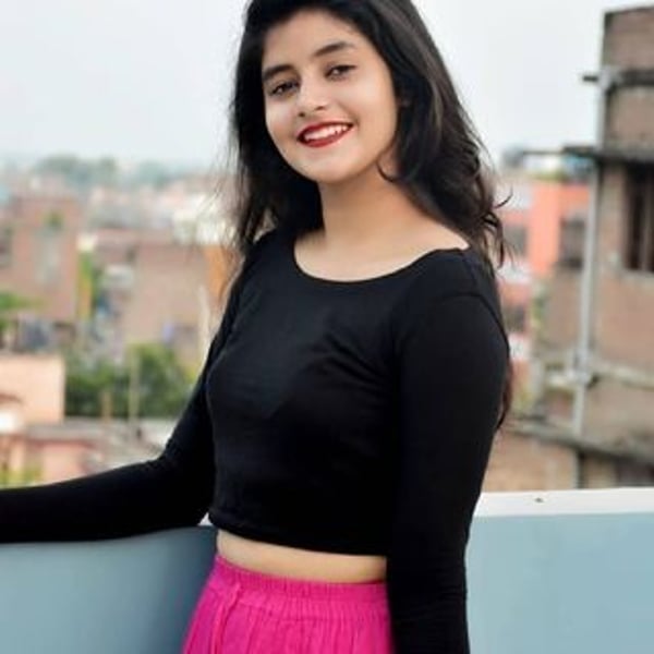 Sanchita Bashu