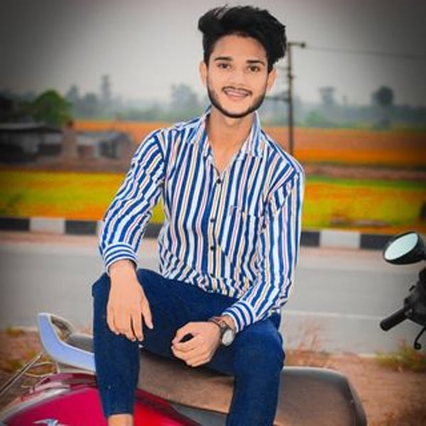 Sohil Ansari