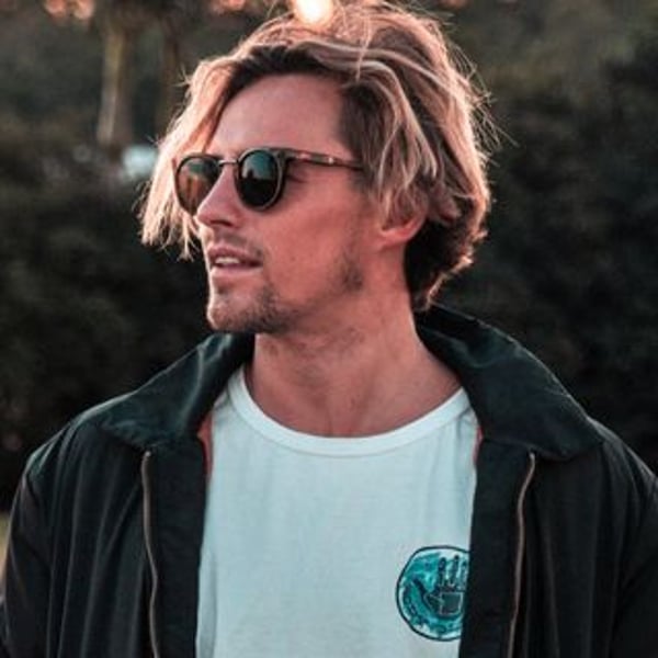 Harley Clifford