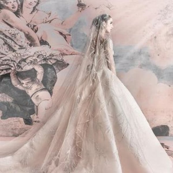 Ezra Couture Dubai