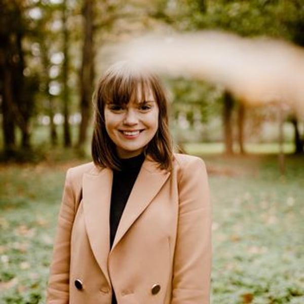 Weronika Krason