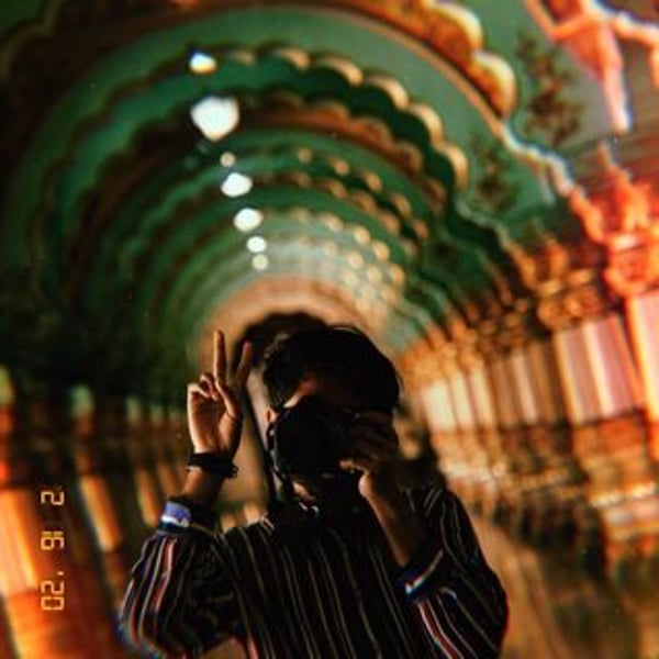 Akash Sekar