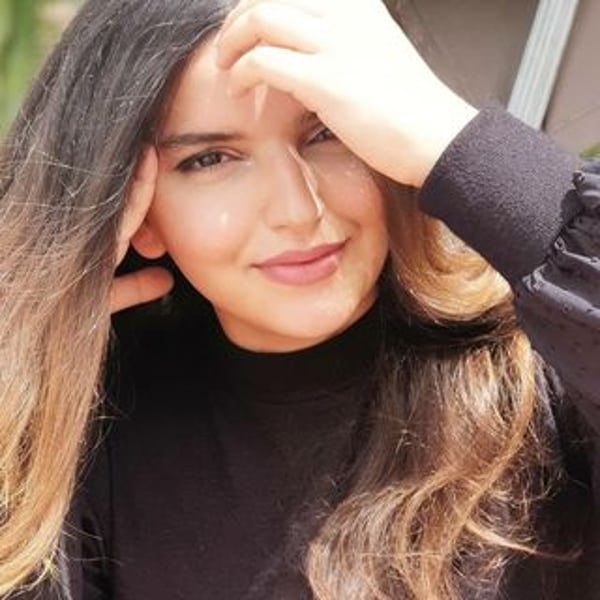 Ikram Benyahya