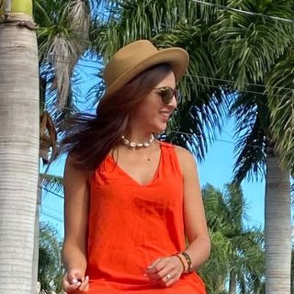 Mercedeh Sanati