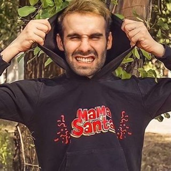 Marcelo Delgado
