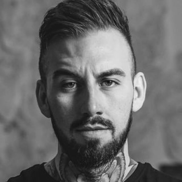 Matthew Larkin
