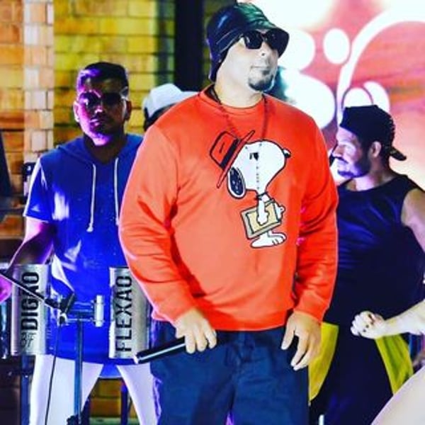 Jorginho Barbosa