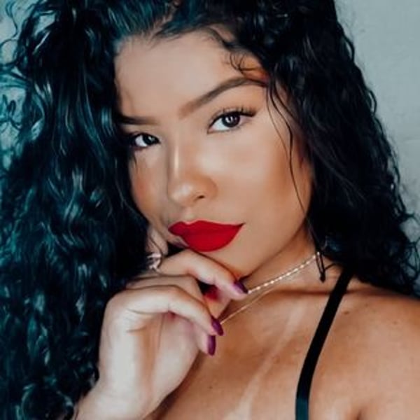 Ludimila Lamounier