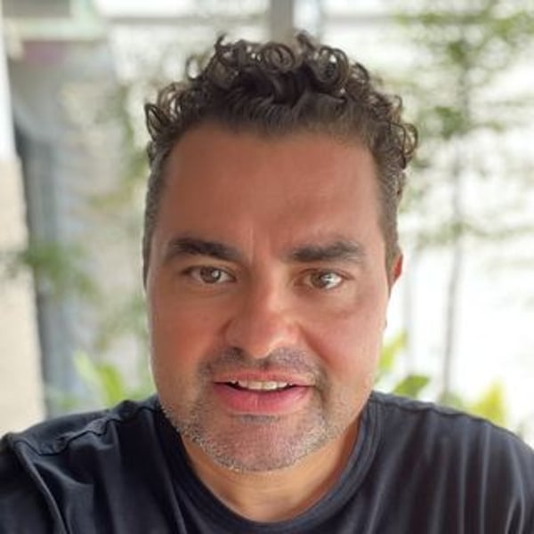 Daniel Lunelli