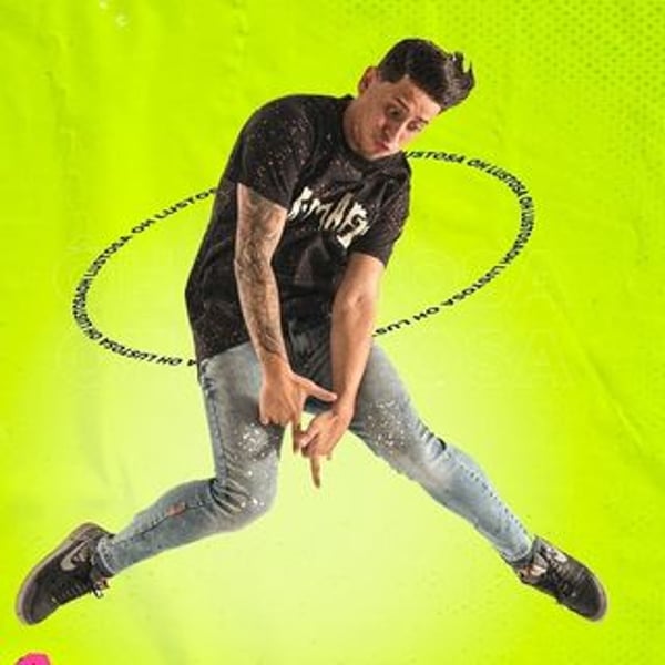 Mc Lustosa
