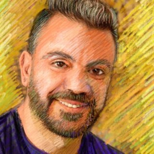 Joseph Rouhayem