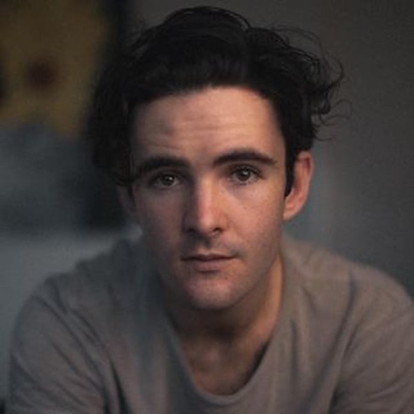 Tom Noske