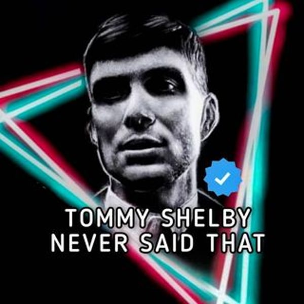 Thomas Shelby