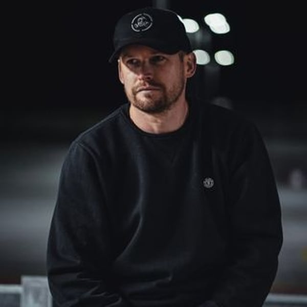 James Gilbert