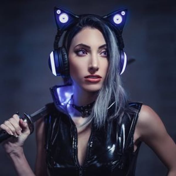 Avori Liz