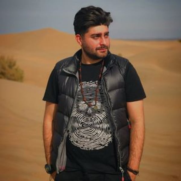 Faraz Sani