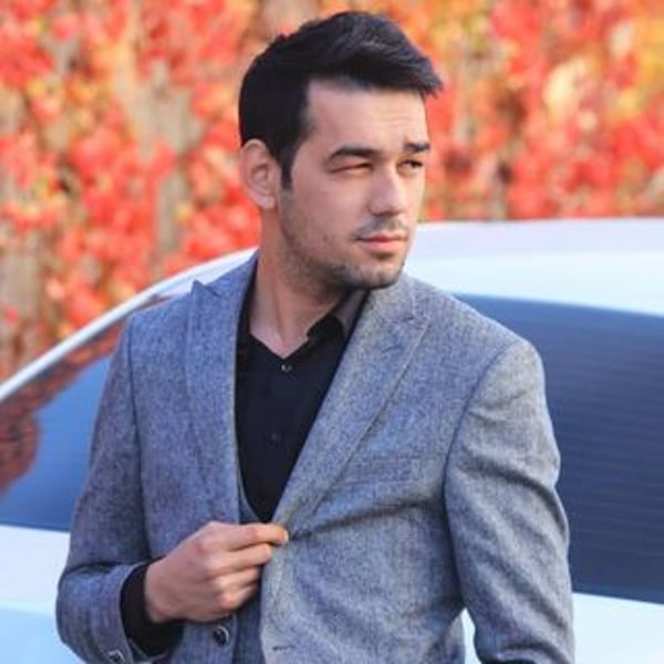 Azimjon Aktera