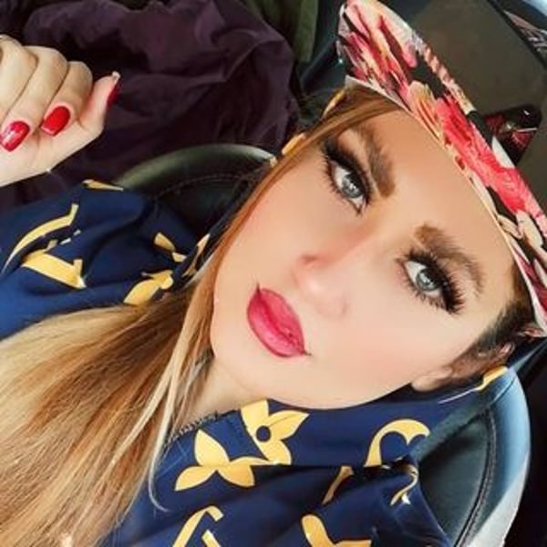 Elnaz Shams