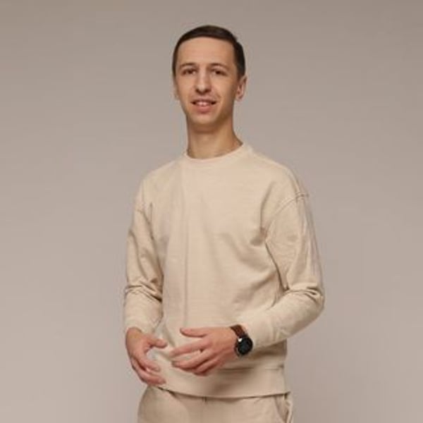 Artem Novozhilov