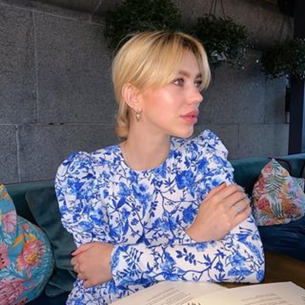 Marina Molodets