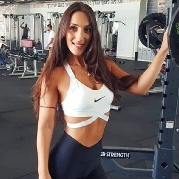 Shontal Gafni