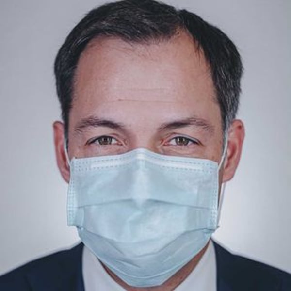Alexander De Croo