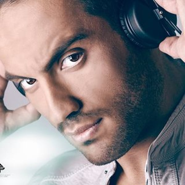 Dj Bahador S
